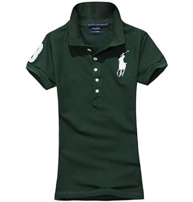 Women Polo shirts-902